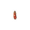 838-SEG-3 Ensemble 3 pcs - Rouge